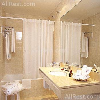 HCC Hotel Taber 5